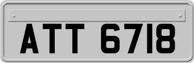 ATT6718