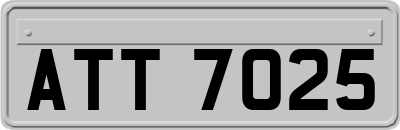 ATT7025