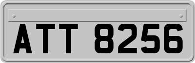 ATT8256