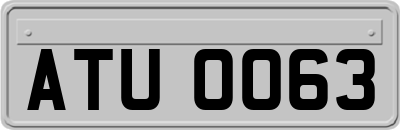 ATU0063