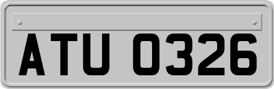 ATU0326