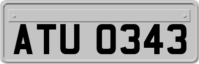 ATU0343