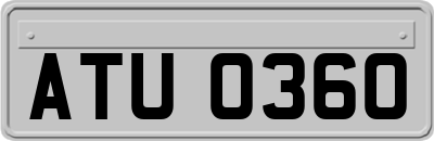 ATU0360