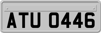 ATU0446
