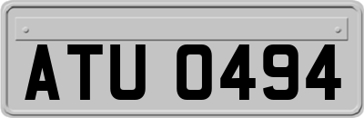ATU0494