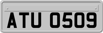 ATU0509