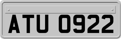 ATU0922