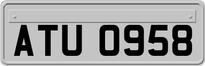 ATU0958