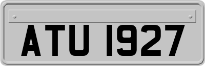 ATU1927