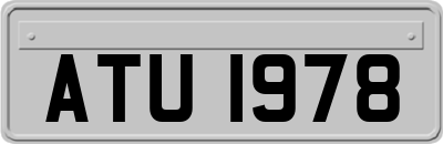 ATU1978
