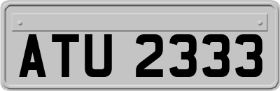 ATU2333