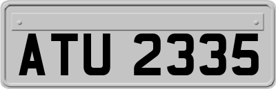 ATU2335