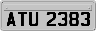 ATU2383