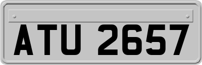 ATU2657