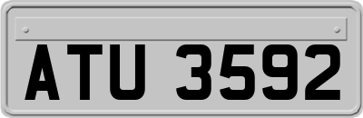 ATU3592