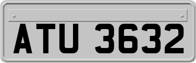 ATU3632