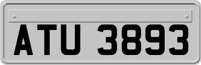 ATU3893