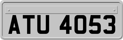 ATU4053
