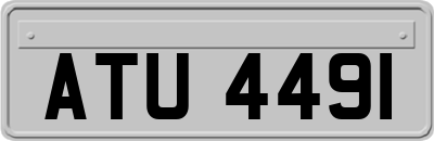 ATU4491