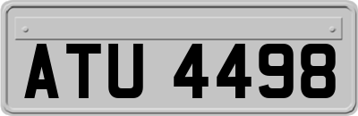 ATU4498