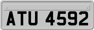 ATU4592