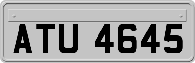 ATU4645