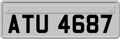 ATU4687