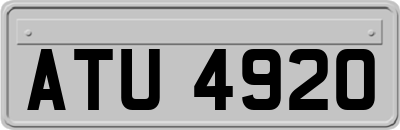 ATU4920