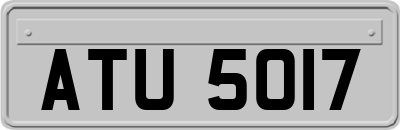 ATU5017