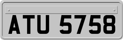 ATU5758