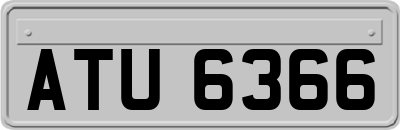 ATU6366