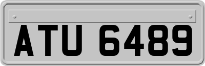 ATU6489