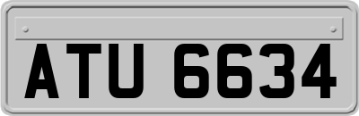 ATU6634