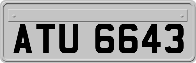ATU6643