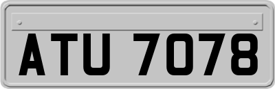 ATU7078