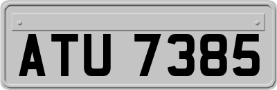 ATU7385