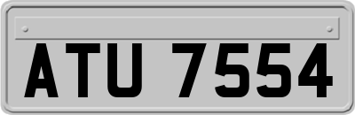 ATU7554