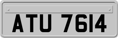 ATU7614