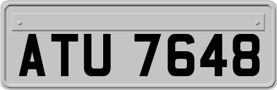 ATU7648
