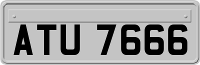 ATU7666