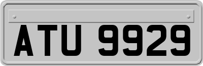 ATU9929