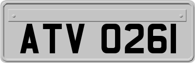 ATV0261