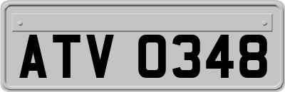 ATV0348