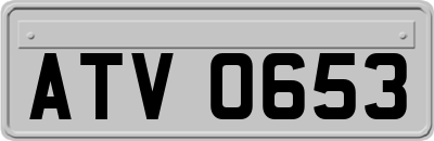 ATV0653