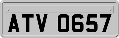 ATV0657