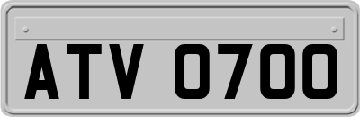 ATV0700