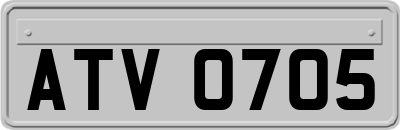 ATV0705