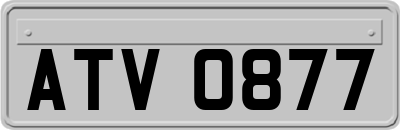 ATV0877