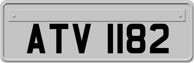 ATV1182