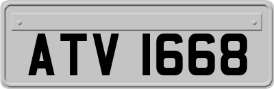 ATV1668
